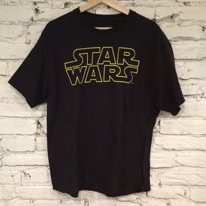 Star Wars Logo T-Shirt